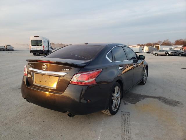 Photo 3 VIN: 1N4BL3AP3DN453072 - NISSAN ALTIMA 2.5 