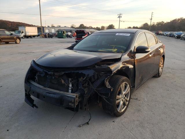 Photo 8 VIN: 1N4BL3AP3DN453072 - NISSAN ALTIMA 2.5 