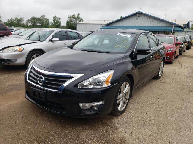 Photo 1 VIN: 1N4BL3AP3DN481177 - NISSAN ALTIMA 3.5 