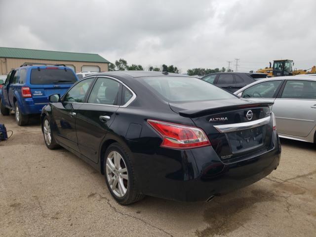 Photo 2 VIN: 1N4BL3AP3DN481177 - NISSAN ALTIMA 3.5 