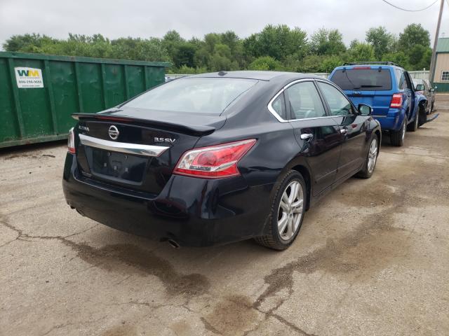 Photo 3 VIN: 1N4BL3AP3DN481177 - NISSAN ALTIMA 3.5 