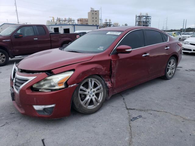 Photo 0 VIN: 1N4BL3AP3DN481597 - NISSAN ALTIMA 