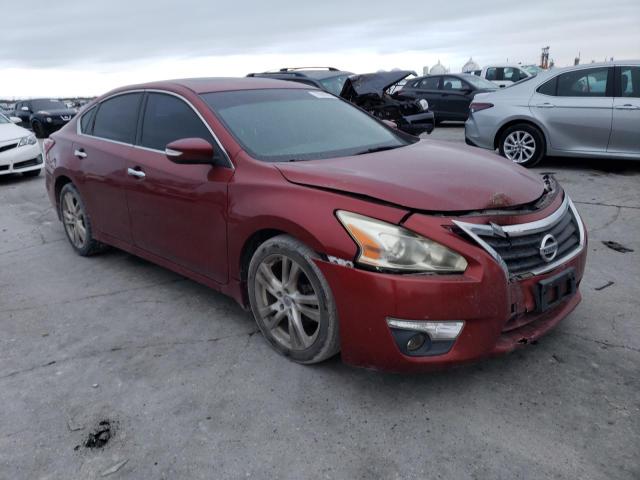 Photo 3 VIN: 1N4BL3AP3DN481597 - NISSAN ALTIMA 