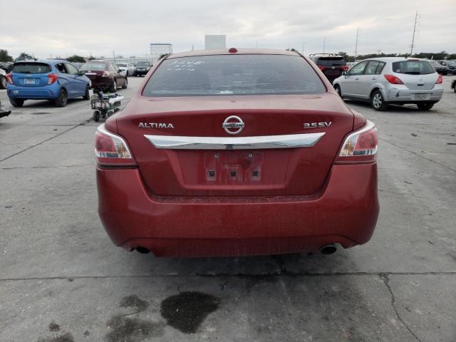 Photo 5 VIN: 1N4BL3AP3DN481597 - NISSAN ALTIMA 