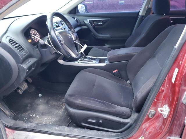 Photo 6 VIN: 1N4BL3AP3DN481597 - NISSAN ALTIMA 