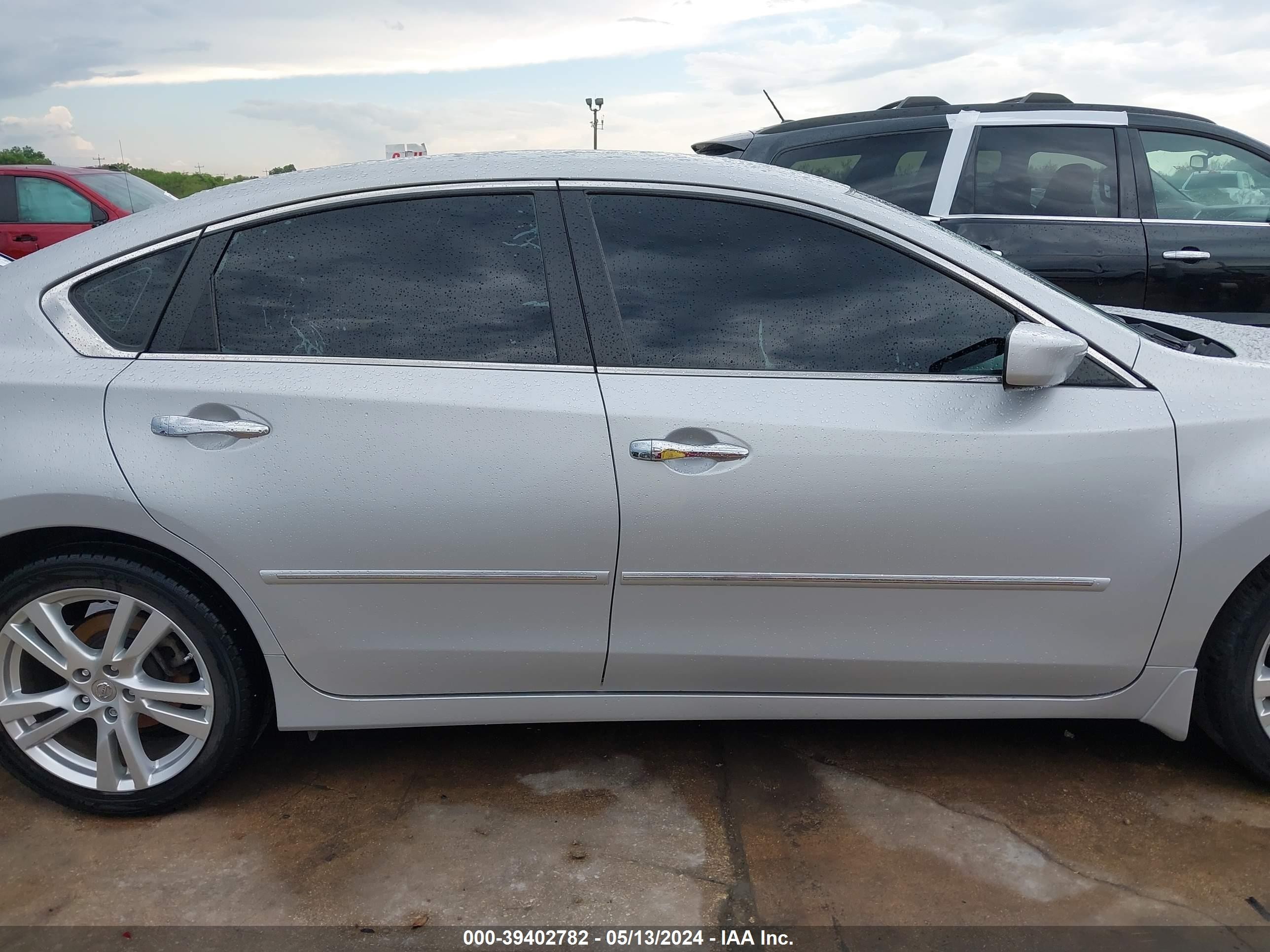 Photo 12 VIN: 1N4BL3AP3DN497007 - NISSAN ALTIMA 