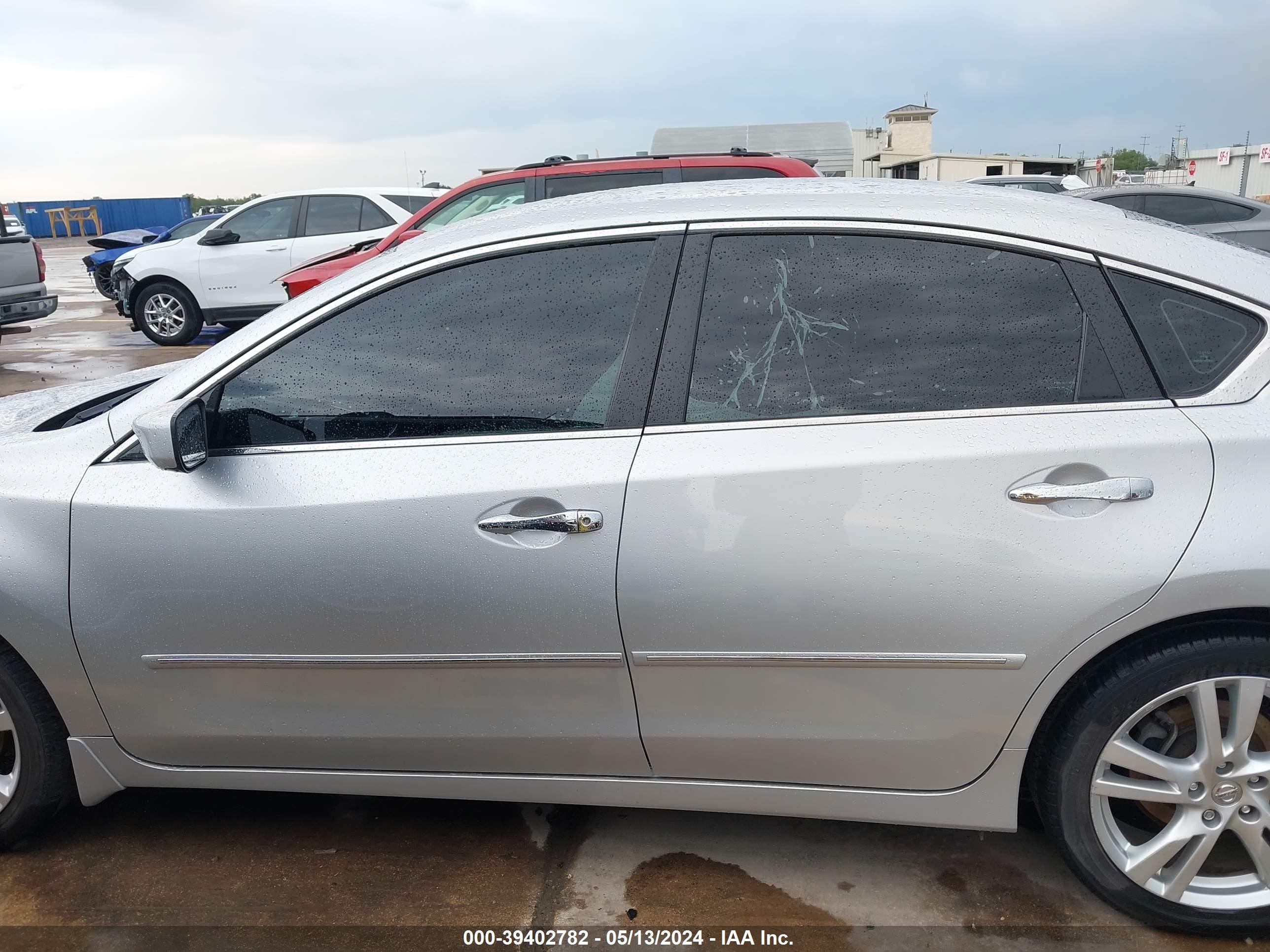 Photo 13 VIN: 1N4BL3AP3DN497007 - NISSAN ALTIMA 