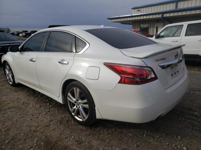 Photo 2 VIN: 1N4BL3AP3DN502674 - NISSAN ALTIMA 3.5 