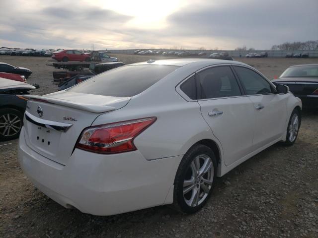 Photo 3 VIN: 1N4BL3AP3DN502674 - NISSAN ALTIMA 3.5 