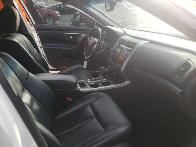 Photo 4 VIN: 1N4BL3AP3DN502674 - NISSAN ALTIMA 3.5 