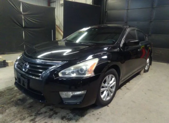 Photo 1 VIN: 1N4BL3AP3DN525484 - NISSAN ALTIMA 