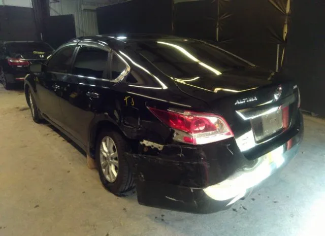 Photo 2 VIN: 1N4BL3AP3DN525484 - NISSAN ALTIMA 