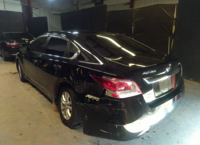 Photo 5 VIN: 1N4BL3AP3DN525484 - NISSAN ALTIMA 