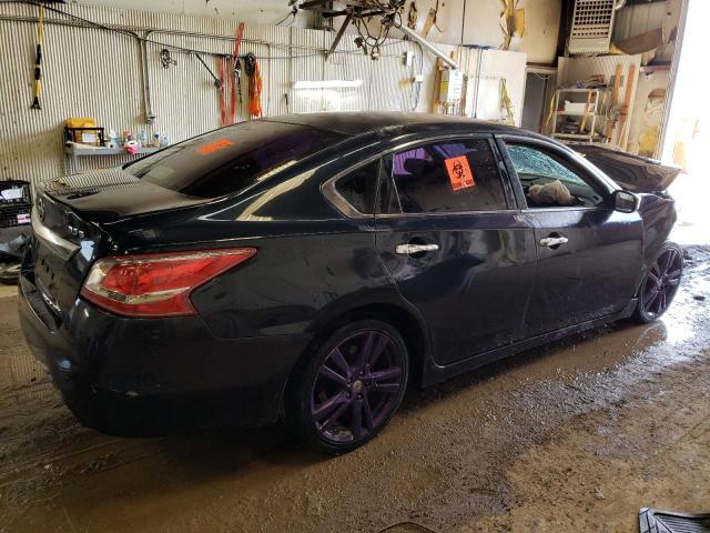 Photo 2 VIN: 1N4BL3AP3DN527168 - NISSAN ALTIMA 