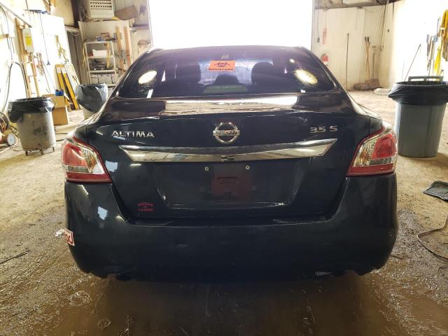 Photo 5 VIN: 1N4BL3AP3DN527168 - NISSAN ALTIMA 