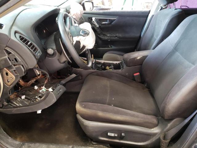 Photo 6 VIN: 1N4BL3AP3DN527168 - NISSAN ALTIMA 