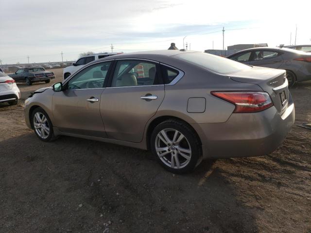 Photo 1 VIN: 1N4BL3AP3DN532869 - NISSAN ALTIMA 