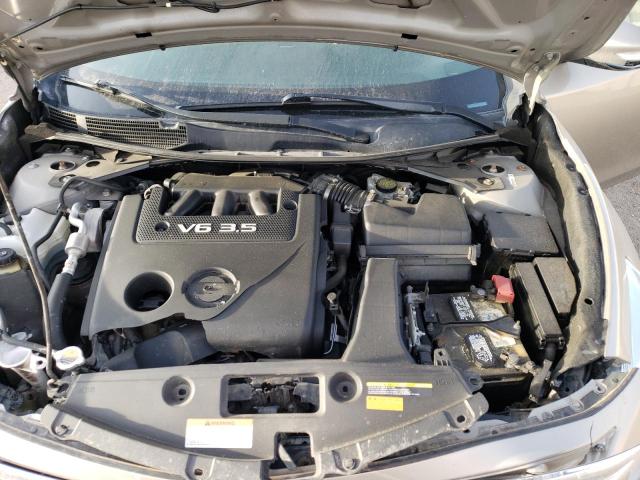 Photo 10 VIN: 1N4BL3AP3DN532869 - NISSAN ALTIMA 