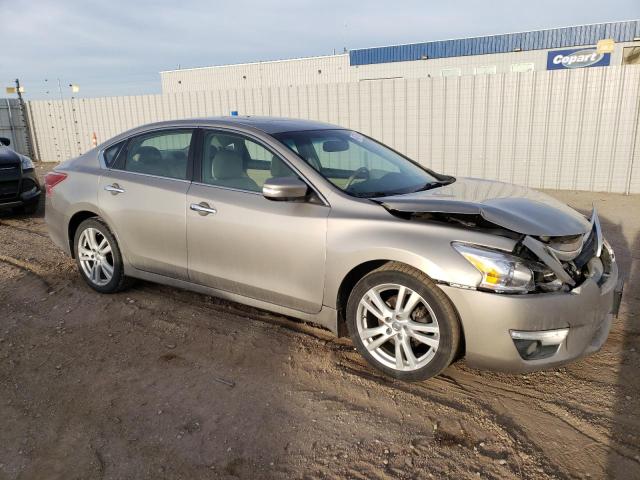 Photo 3 VIN: 1N4BL3AP3DN532869 - NISSAN ALTIMA 