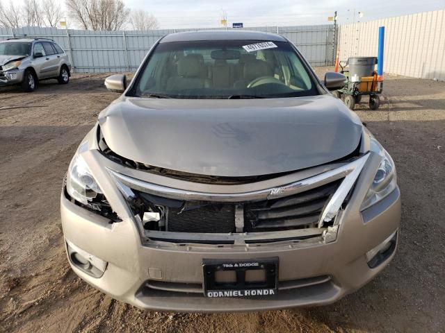 Photo 4 VIN: 1N4BL3AP3DN532869 - NISSAN ALTIMA 