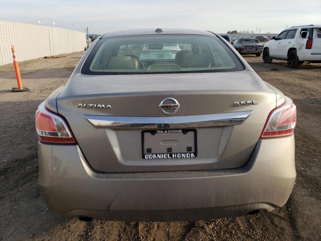 Photo 5 VIN: 1N4BL3AP3DN532869 - NISSAN ALTIMA 