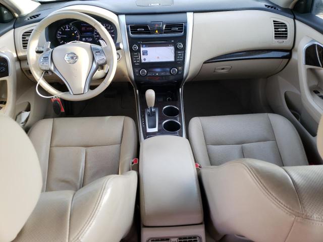 Photo 7 VIN: 1N4BL3AP3DN532869 - NISSAN ALTIMA 