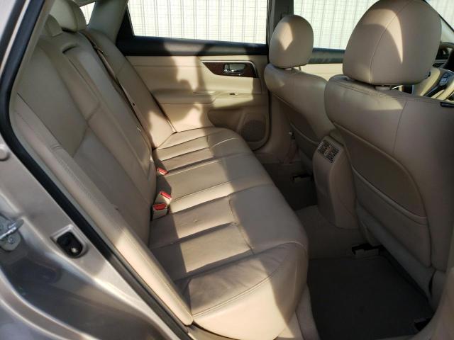 Photo 9 VIN: 1N4BL3AP3DN532869 - NISSAN ALTIMA 