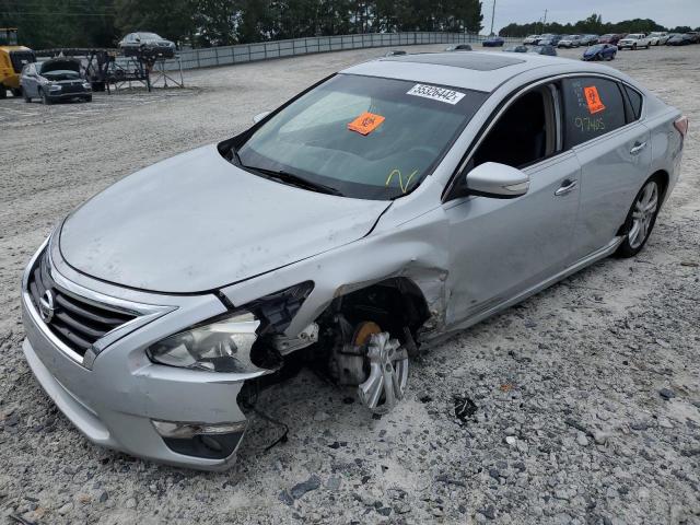 Photo 1 VIN: 1N4BL3AP3DN541930 - NISSAN ALTIMA 3.5 