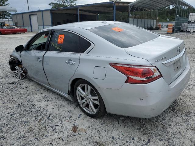 Photo 2 VIN: 1N4BL3AP3DN541930 - NISSAN ALTIMA 3.5 