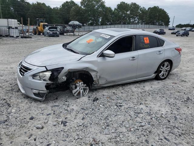 Photo 8 VIN: 1N4BL3AP3DN541930 - NISSAN ALTIMA 3.5 