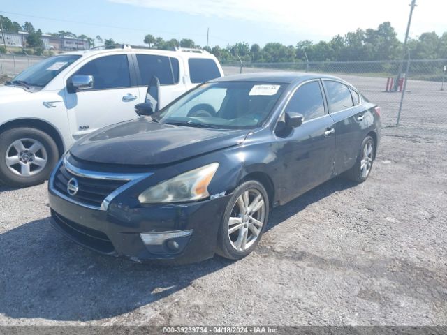 Photo 1 VIN: 1N4BL3AP3DN556993 - NISSAN ALTIMA 