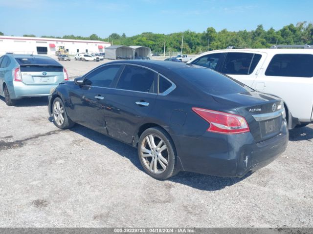 Photo 2 VIN: 1N4BL3AP3DN556993 - NISSAN ALTIMA 