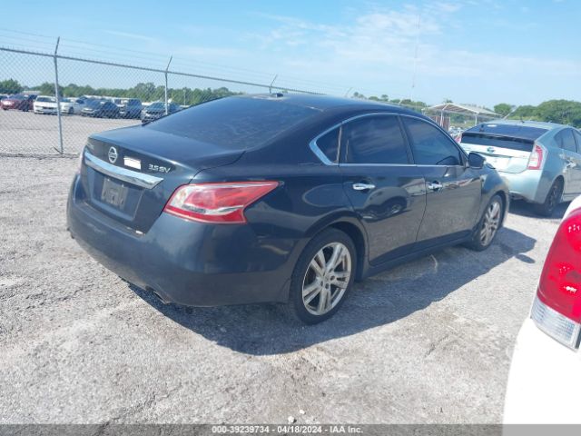 Photo 3 VIN: 1N4BL3AP3DN556993 - NISSAN ALTIMA 