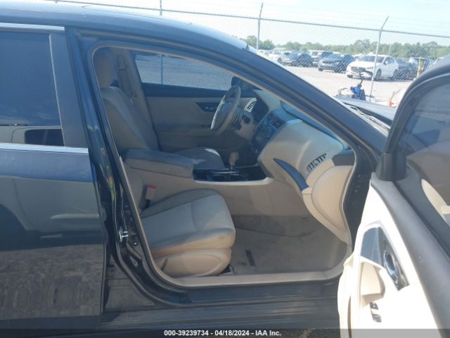 Photo 4 VIN: 1N4BL3AP3DN556993 - NISSAN ALTIMA 