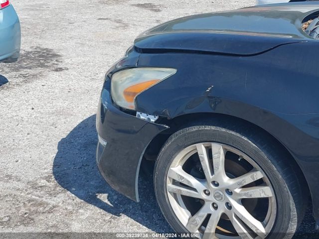 Photo 5 VIN: 1N4BL3AP3DN556993 - NISSAN ALTIMA 