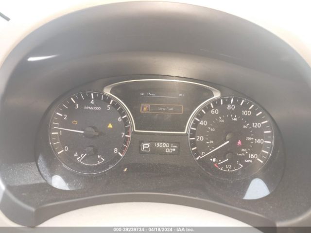 Photo 6 VIN: 1N4BL3AP3DN556993 - NISSAN ALTIMA 