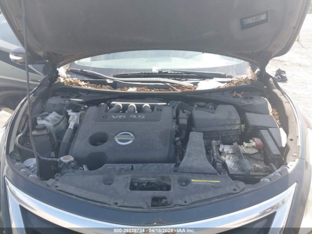 Photo 9 VIN: 1N4BL3AP3DN556993 - NISSAN ALTIMA 