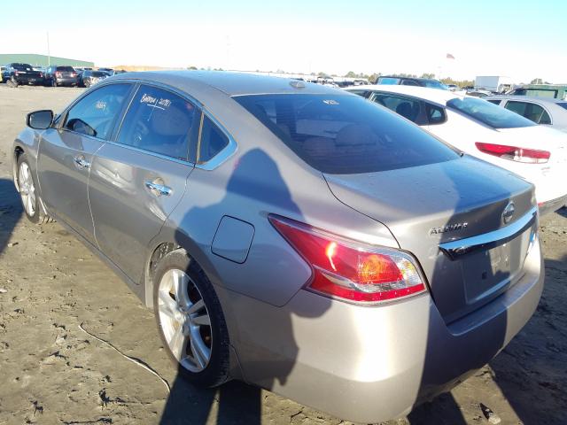 Photo 2 VIN: 1N4BL3AP3EC182723 - NISSAN ALTIMA 3.5 