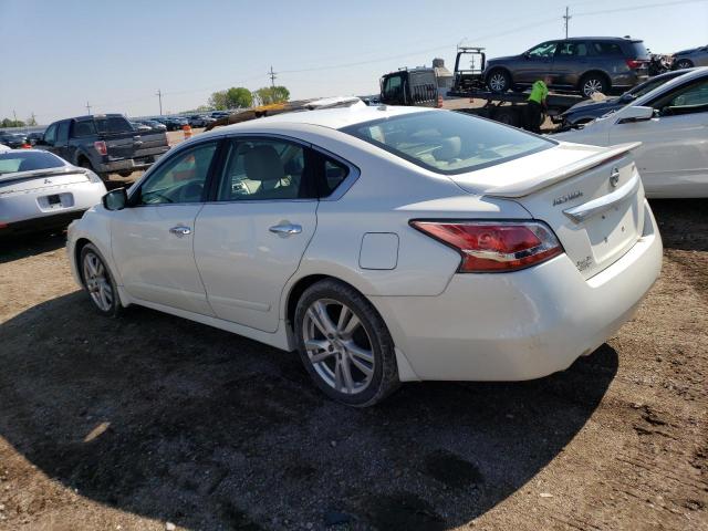 Photo 1 VIN: 1N4BL3AP3EC274818 - NISSAN ALTIMA 