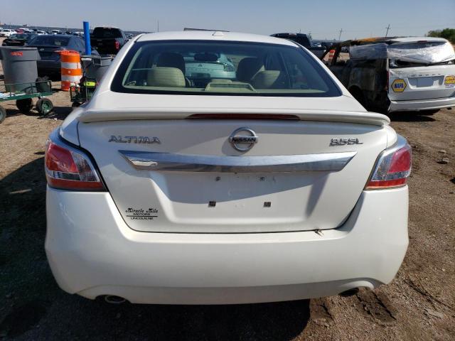 Photo 5 VIN: 1N4BL3AP3EC274818 - NISSAN ALTIMA 