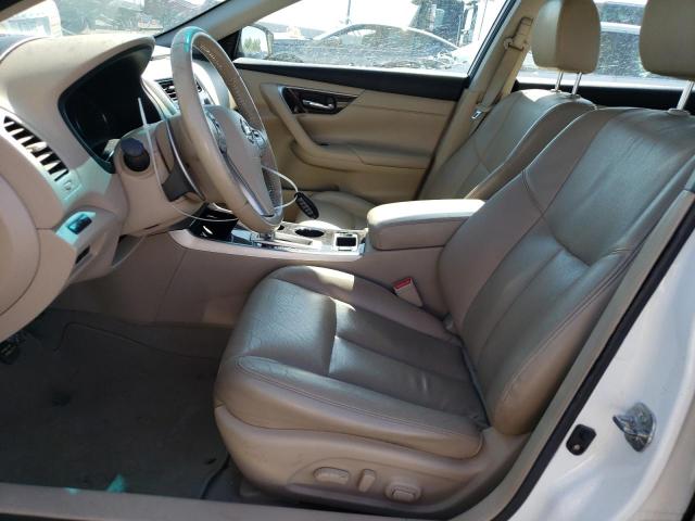 Photo 6 VIN: 1N4BL3AP3EC274818 - NISSAN ALTIMA 