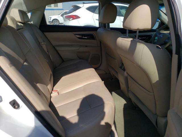 Photo 9 VIN: 1N4BL3AP3EC274818 - NISSAN ALTIMA 