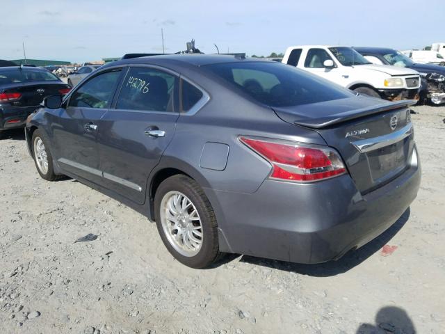 Photo 2 VIN: 1N4BL3AP3EN240155 - NISSAN ALTIMA 