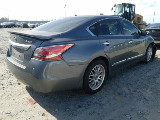 Photo 3 VIN: 1N4BL3AP3EN240155 - NISSAN ALTIMA 