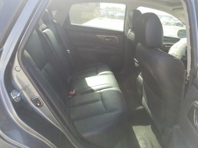 Photo 5 VIN: 1N4BL3AP3EN240155 - NISSAN ALTIMA 