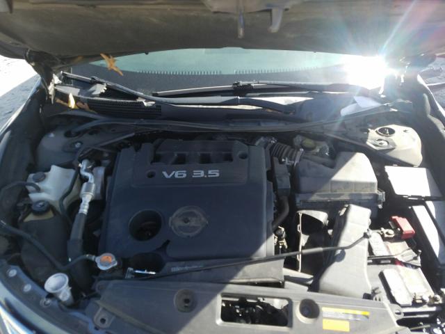 Photo 6 VIN: 1N4BL3AP3EN240155 - NISSAN ALTIMA 