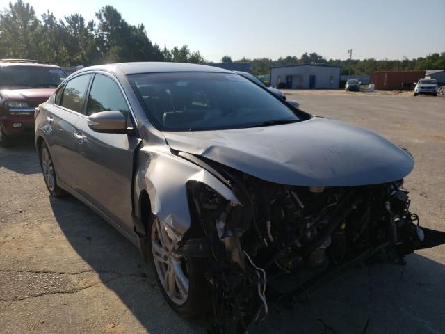 Photo 0 VIN: 1N4BL3AP3FC126539 - NISSAN ALTIMA 3.5 