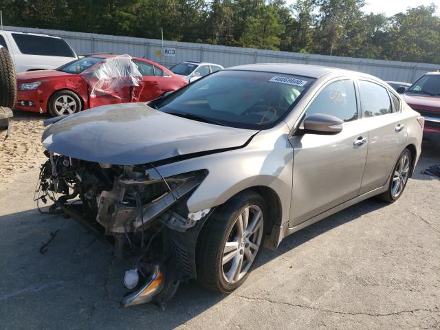 Photo 1 VIN: 1N4BL3AP3FC126539 - NISSAN ALTIMA 3.5 