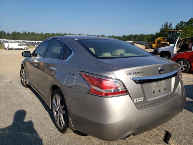 Photo 2 VIN: 1N4BL3AP3FC126539 - NISSAN ALTIMA 3.5 