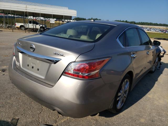 Photo 3 VIN: 1N4BL3AP3FC126539 - NISSAN ALTIMA 3.5 